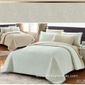 Modern Simple Multi-purpose 3 Pieces bed cover Set